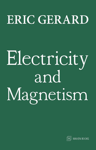 ELECTRICITY AND MAGNETISM