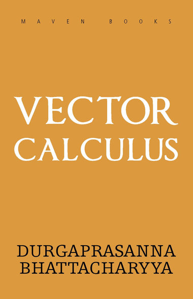 VECTOR CALCULUS