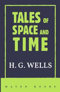 TALES OF SPACE AND TIME