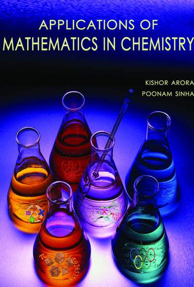 Applications of Mathematics in Chemistry