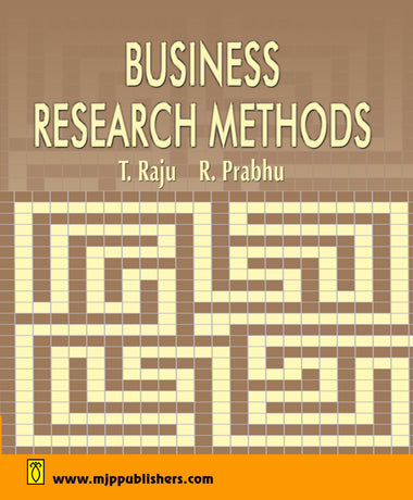 BUSINESS RESEARCH METHODS