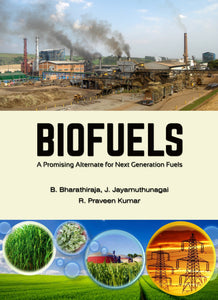 BIOFUELS A Promising Alternate for Next Generation Fuels