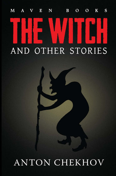 THE WITCH AND OTHER STORIES