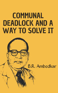 COMMUNAL DEADLOCK AND A WAY TO SOLVE IT
