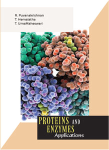 PROTEINS and ENZYMES Applications