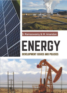 ENERGY DEVELOPMENT ISSUES AND POLICIES