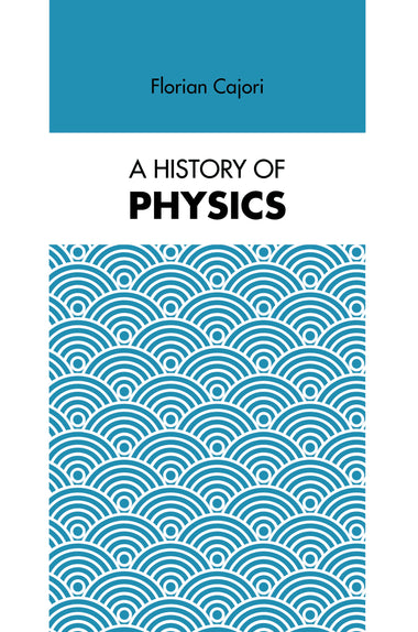 A History of Physics