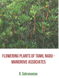 FLOWERING PLANTS OF TAMIL NADU - MANGROVE ASSOCIATES