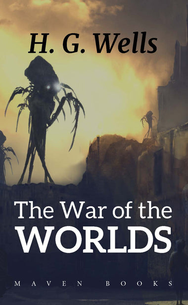 THE WAR OF THE WORLDS