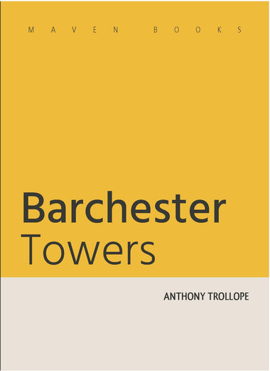 BARCHESTER TOWERS