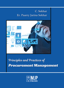 Principles and Practices of Procurement Management
