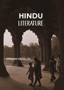 HINDU LITERATURE
