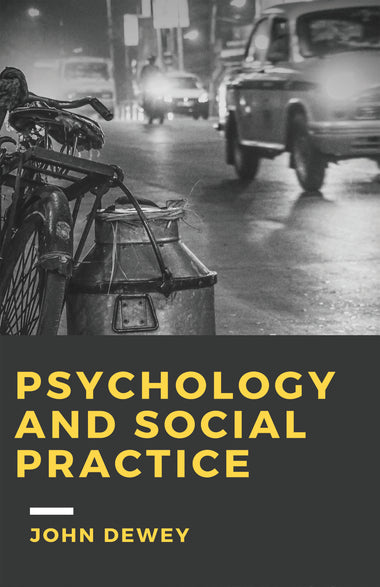 PSYCHOLOGY AND SOCIAL PRACTICE
