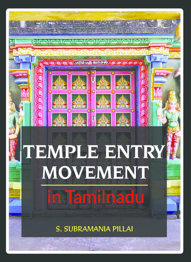 TEMPLE ENTRY MOVEMENT IN TAMIL NADU