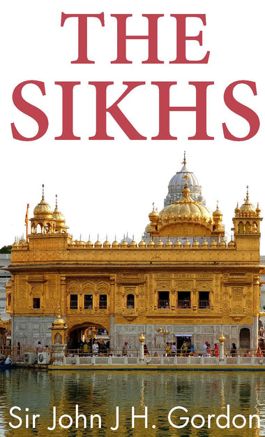 THE SIKHS