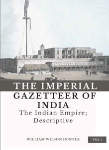 The Imperial Gazetteer of India (26 Volumes)