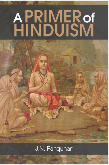 A Primer of Hinduism