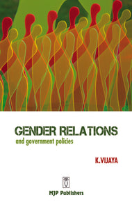 Gender Relations and Government Policies