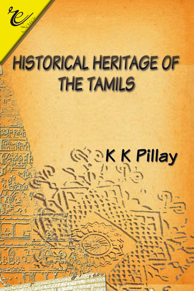 Historical Heritage of the Tamils