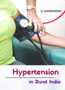 Hypertension in Rural India