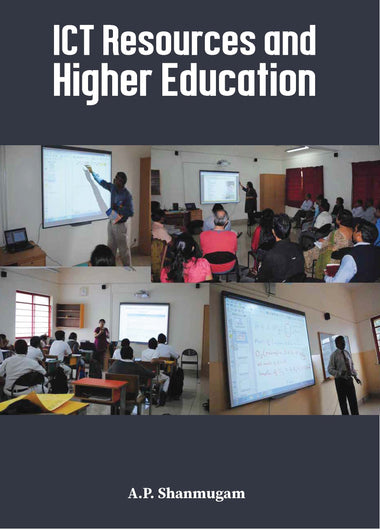 ICT Resources and Higher Education