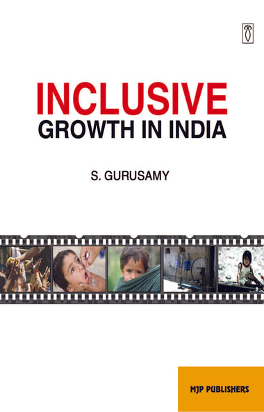 Inclusive Growth in India