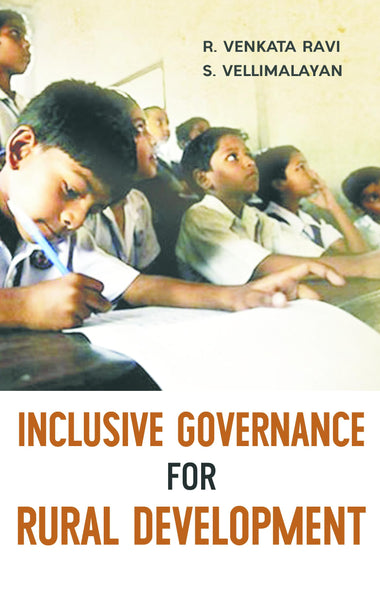 INCLUSIVE GOVERNANCE FOR RURAL DEVELOPMENT