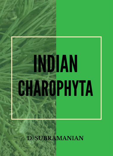 INDIAN CHAROPHYTA