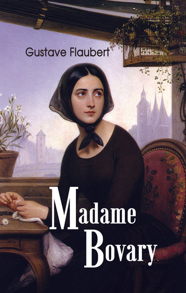 MADAME BOVARY