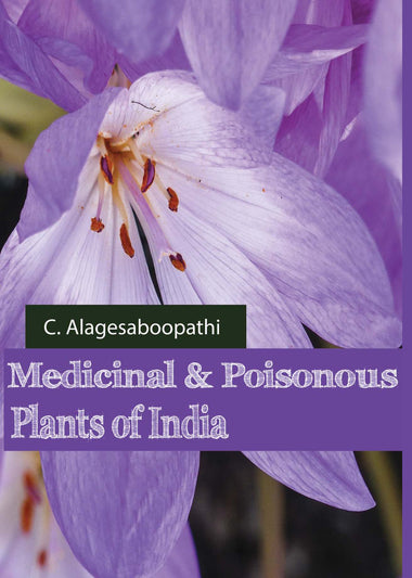 Medicinal & Poisonous Plants of India