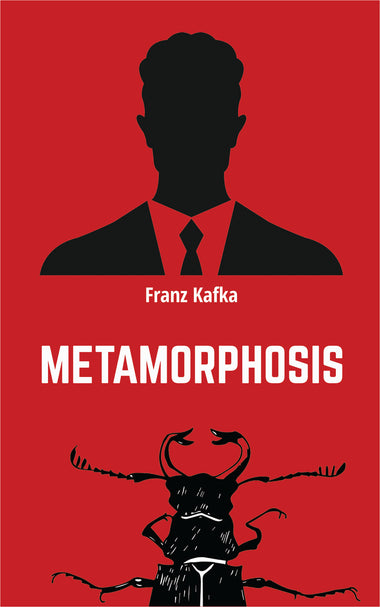 METAMORPHOSIS