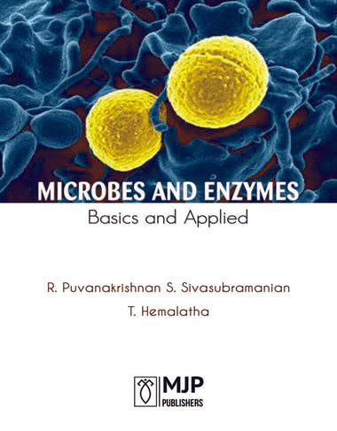 Microbes and Enzymes Basics and Applied