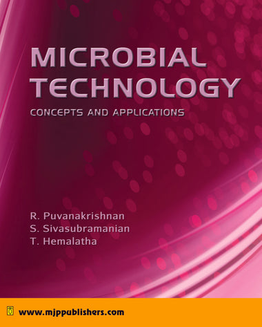 Microbial Technology : Concepts and Applications