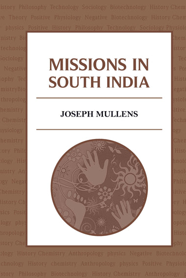 MISSIONS IN SOUTH INDIA