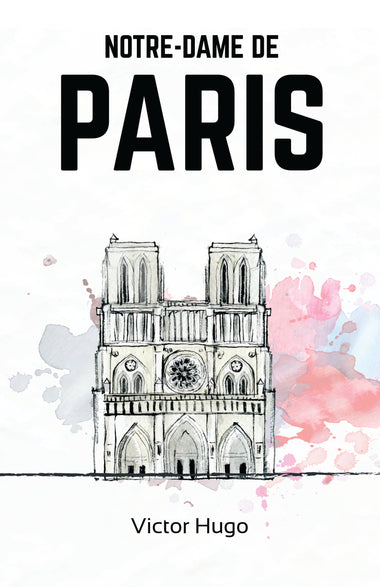 NOTRE-DAME DE PARIS