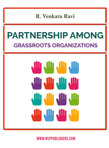Partnership Among Grassroots Organizations