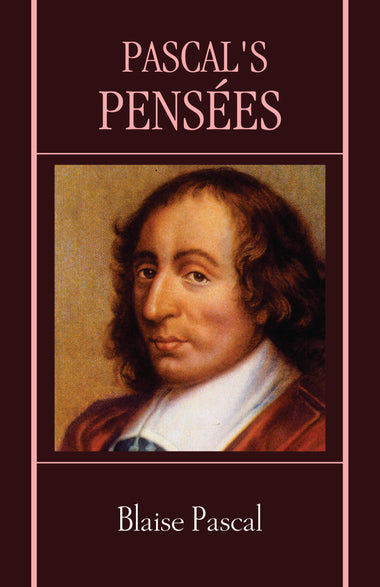 Pascal’s Pensées