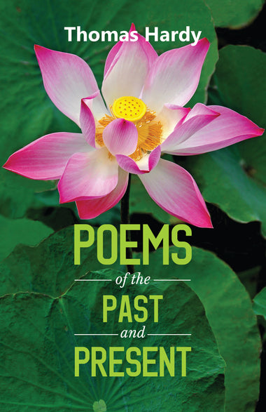 POEMS OF THE PAST AND THE PRESENT