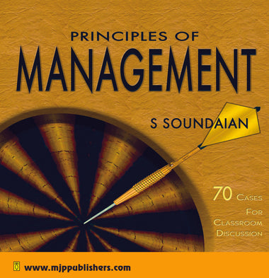 Principles of Management