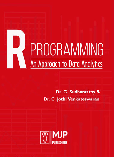 R Programming : An Approach to Data Analytics