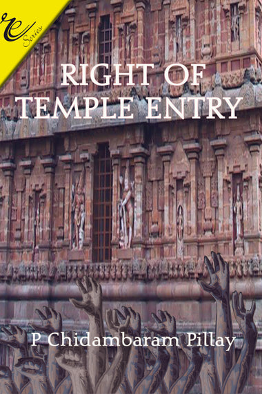 Right of Temple Entry