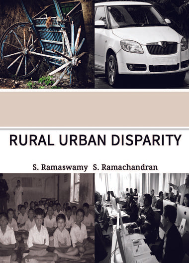 RURAL URBAN DISPARITY