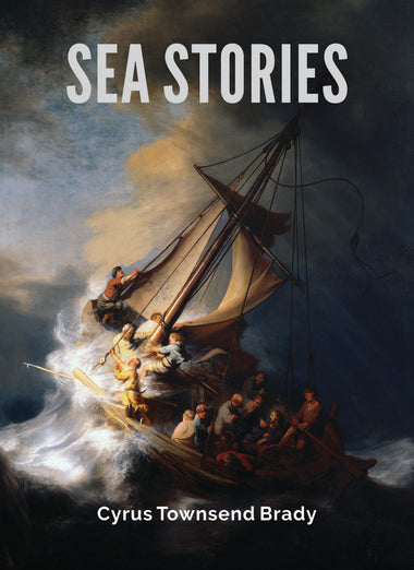 SEA STORIES