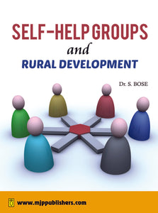 Self-help Groups and Rural Development