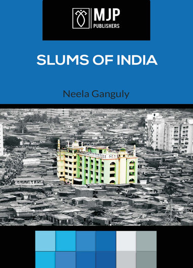 SLUMS OF INDIA