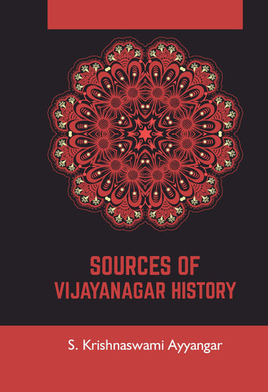 Sources of Vijayanagar History