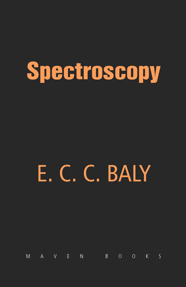 SPECTROSCOPY