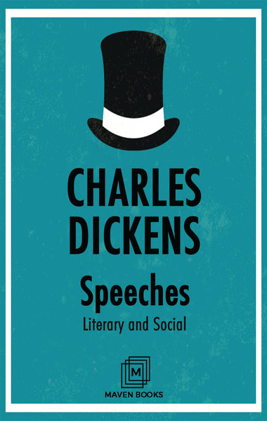 Speeches : Literary and Social