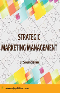 Strategic Marketing Management