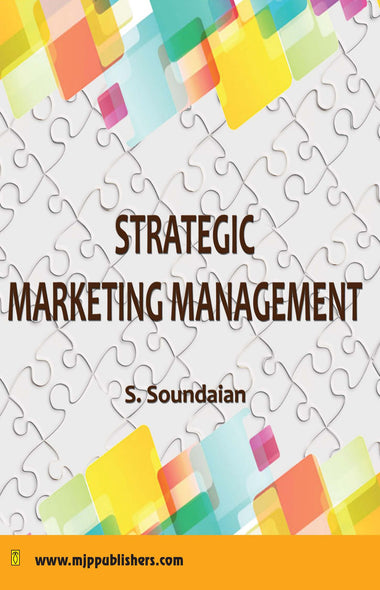 Strategic Marketing Management